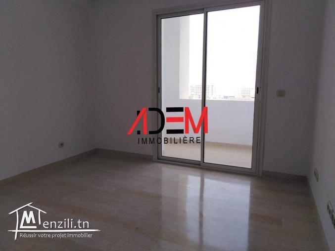Bureau A2 à Sousse ville pas loin de la route principale