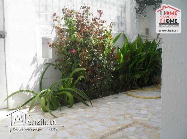 Duplex Zwinette à Vendre à Carthage EL Yasmina