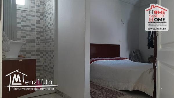 Duplex Zwinette à Vendre à Carthage EL Yasmina
