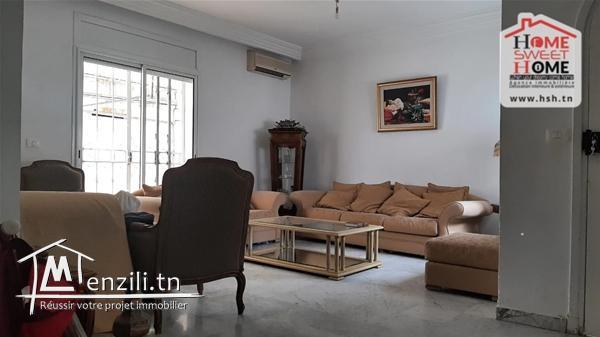Duplex Zwinette à Vendre à Carthage EL Yasmina