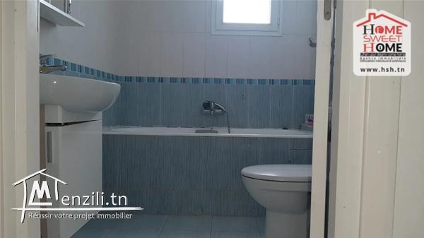 Duplex Zwinette à Vendre à Carthage EL Yasmina