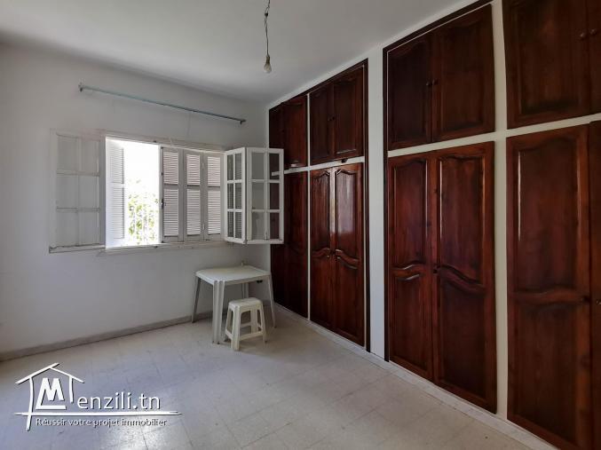 villa à vendre à Tboulba