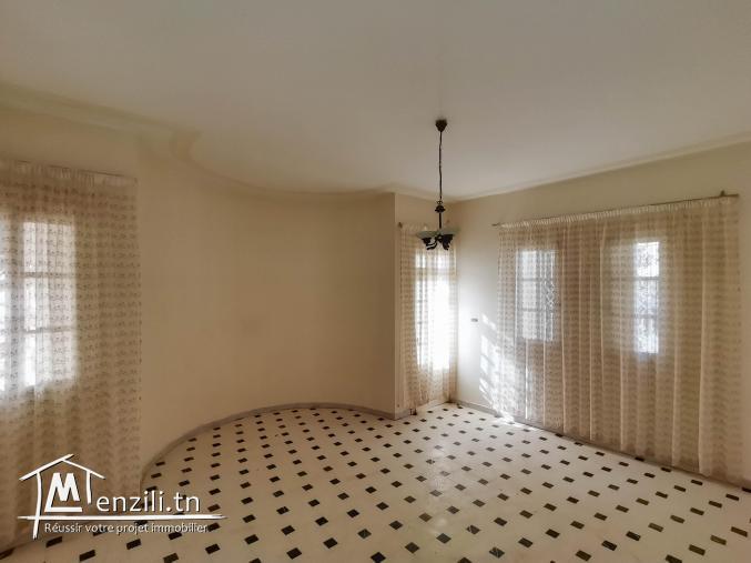 villa à vendre à Tboulba