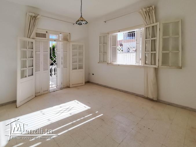 villa à vendre à Tboulba