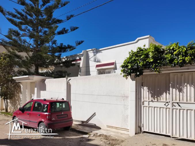 villa à vendre à Tboulba