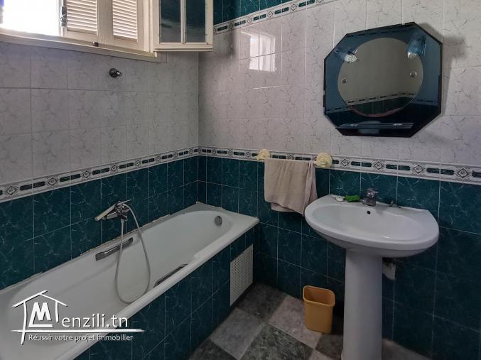 villa à vendre à Tboulba