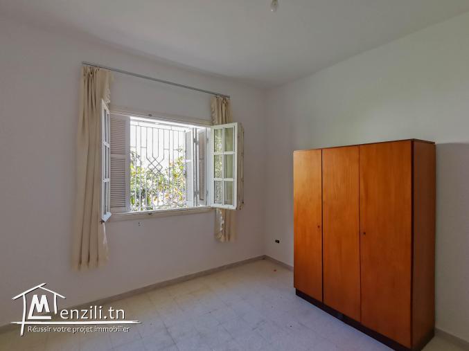 villa à vendre à Tboulba