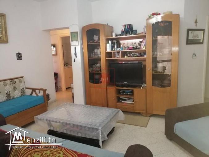 un bel et coquette appartement à Rades