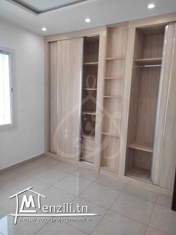 Vente appartement haute standing à Kharoba