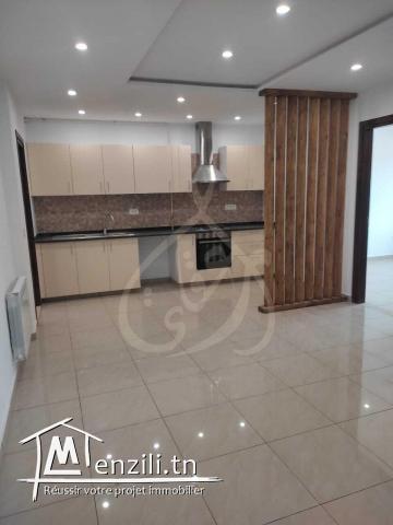 Vente appartement haute standing à Kharoba