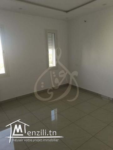 Vente appartement haute standing à Kharoba