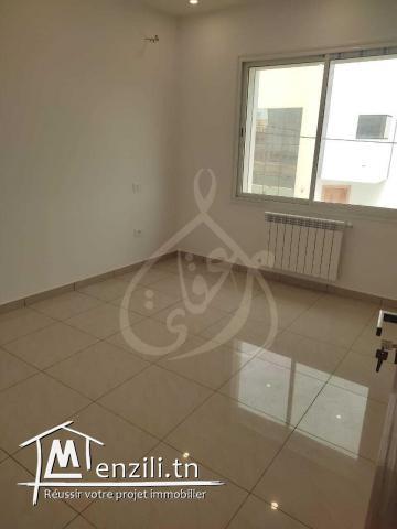 Vente appartement haute standing à Kharoba