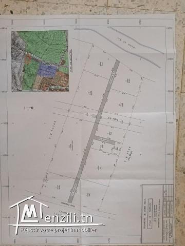 #للبيع #قطعة #ارض صالحة للبناء