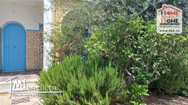 Villa Anantara à Vendre à Cité Enassim