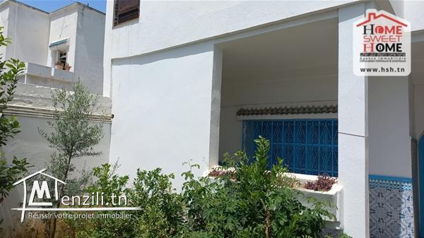 Villa Anantara à Vendre à Cité Enassim