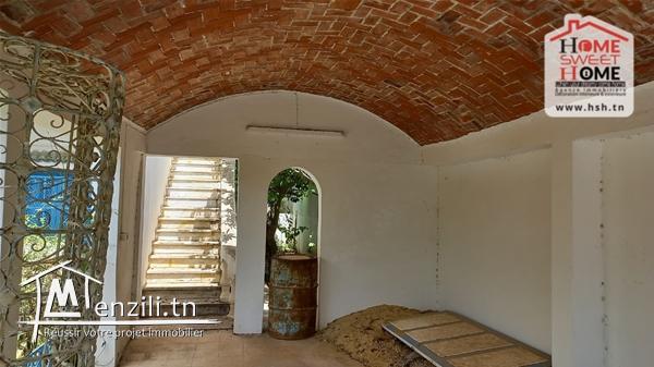 Villa Anantara à Vendre à Cité Enassim