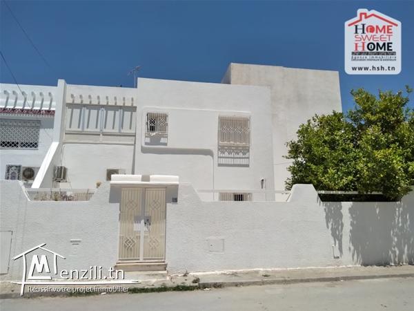 Duplex Asmira à Vendre d'EL Mourouj 1