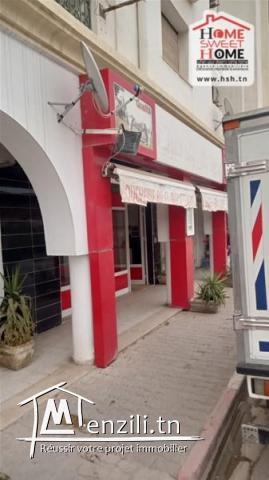 Fond L'avenir à Vendre à La Nouvelle Médina