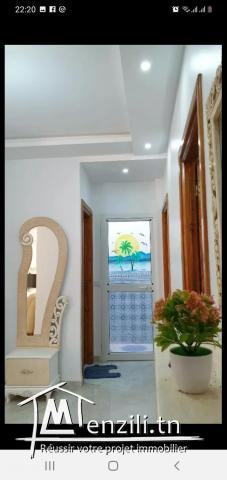 للكراء منازل صيافي علي البحر