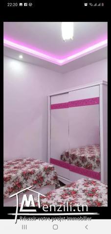 للكراء منازل صيافي علي البحر