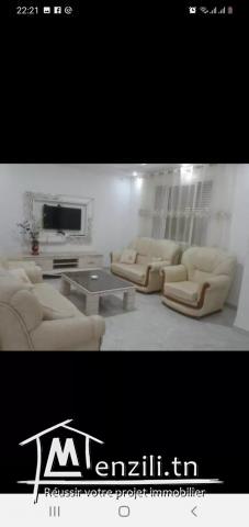 للكراء منازل صيافي علي البحر