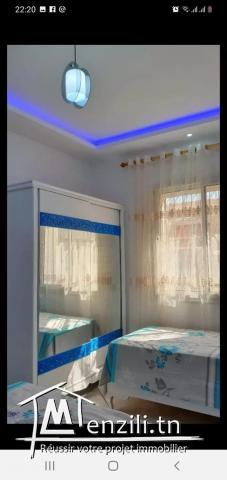 للكراء منازل صيافي علي البحر