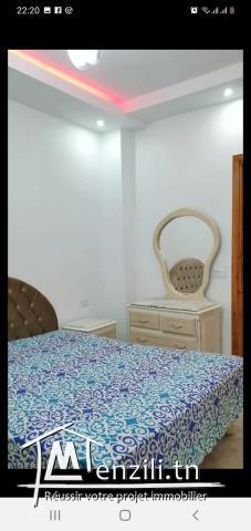 للكراء منازل صيافي علي البحر