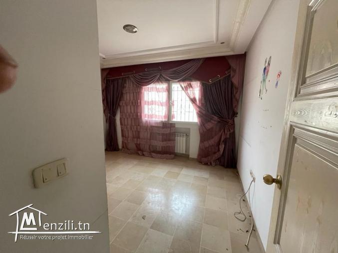 VILLA A VENDRE AGBA-MANNOUBA