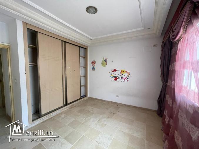 VILLA A VENDRE AGBA-MANNOUBA