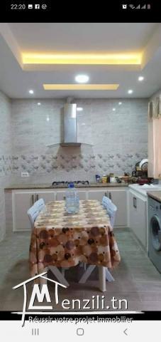 للكراء منازل صيافي علي البحر