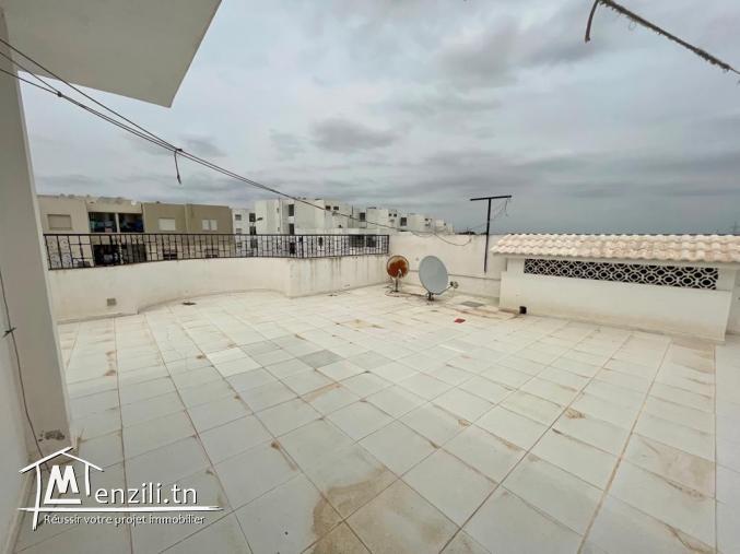 VILLA A VENDRE AGBA-MANNOUBA