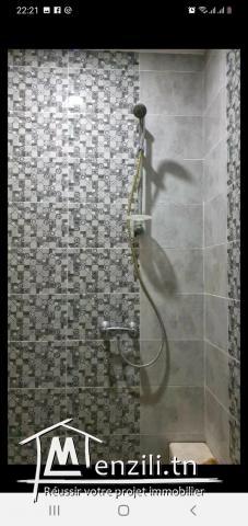 للكراء منازل صيافي علي البحر