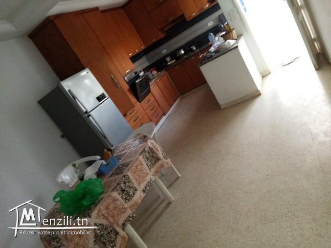 Maison A louée sayafi a Nabeul