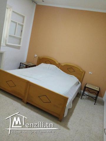 Maison A louée sayafi a Nabeul