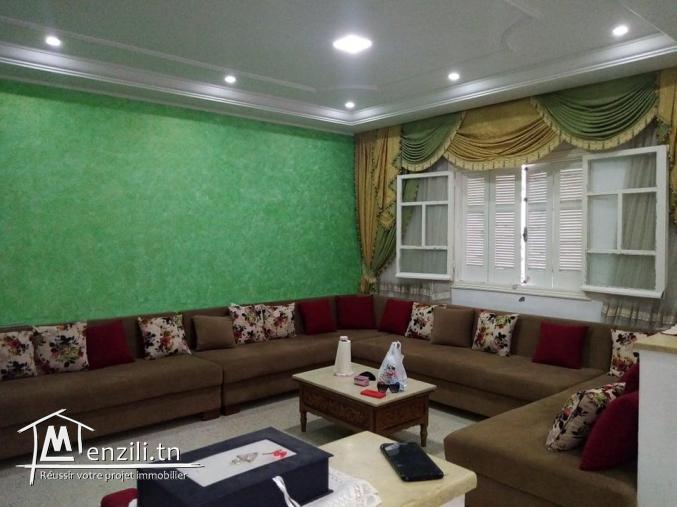 Maison A louée sayafi a Nabeul