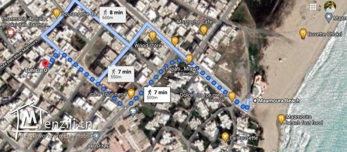 Maison A louée sayafi a Nabeul