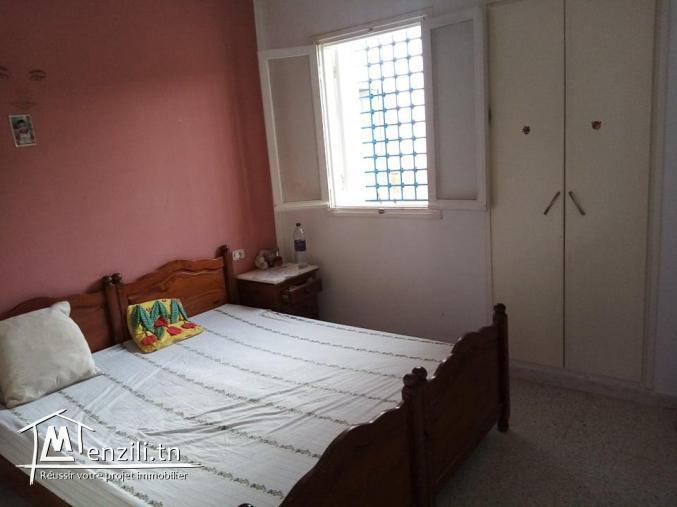 Maison A louée sayafi a Nabeul