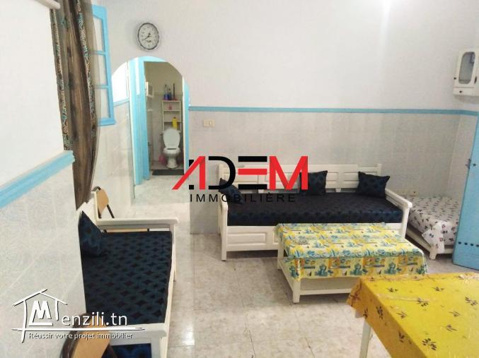 Petit Rez-de chaussé de S3