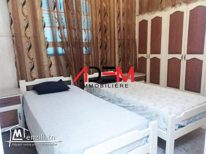 Petit Rez-de chaussé de S3