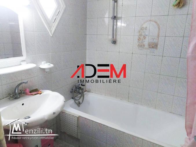 Petit Rez-de chaussé de S3