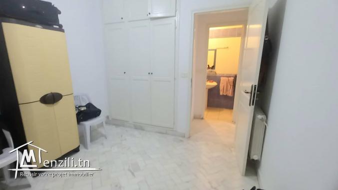 Appartements s2 de 74m