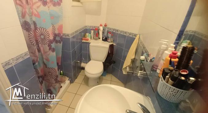 Appartements s2 de 74m