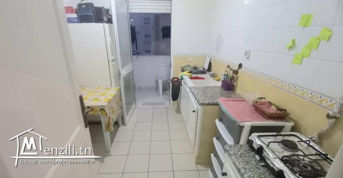 Appartements s2 de 74m