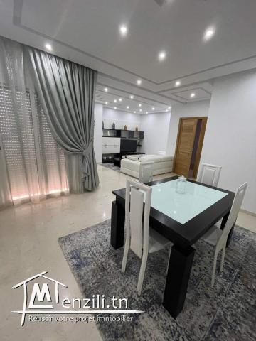 VILLA plein pied haut standing