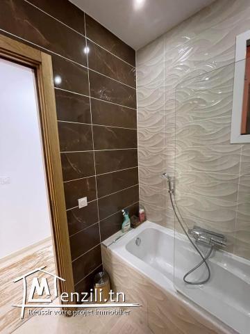 VILLA plein pied haut standing