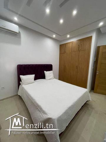 VILLA plein pied haut standing