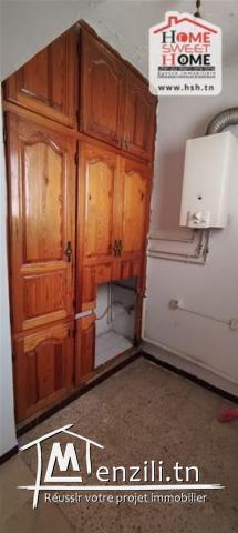 Appart Fyena à Vendre d'EL Mourouj I