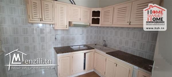 Appart Fyena à Vendre d'EL Mourouj I