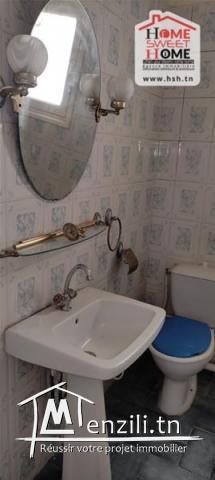 Appart Fyena à Vendre d'EL Mourouj I