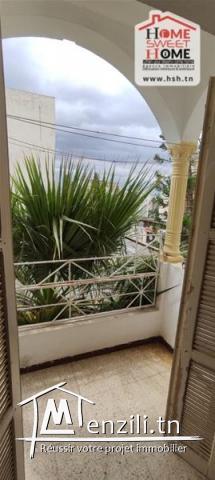 Appart Fyena à Vendre d'EL Mourouj I